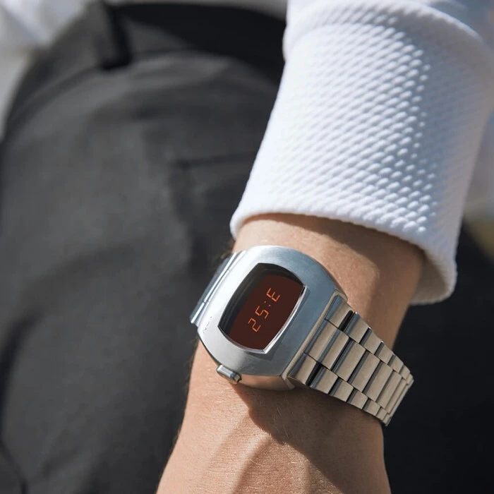 Hamilton American Classic
