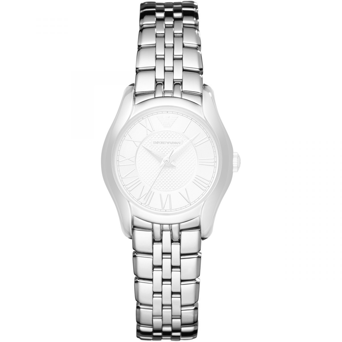 Buy Stainless Steel Watch Band AR1716_K0000297 main image 1