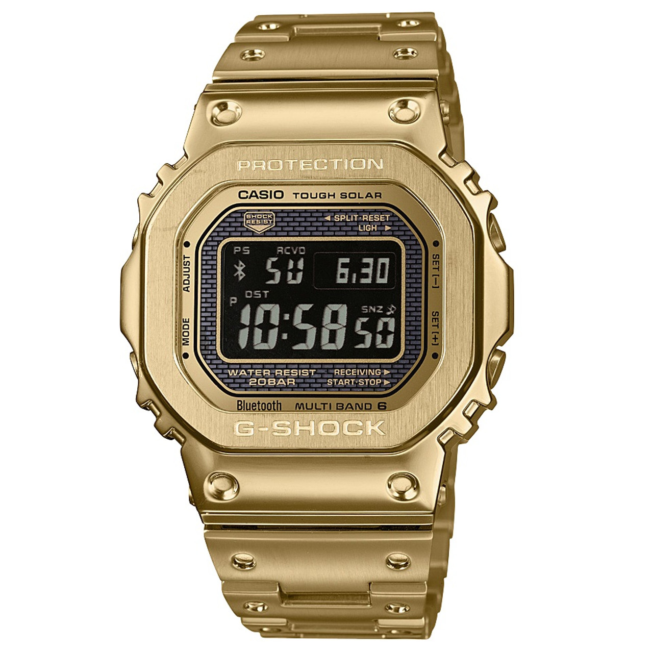 G shock 35th on sale anniversary gmw b5000