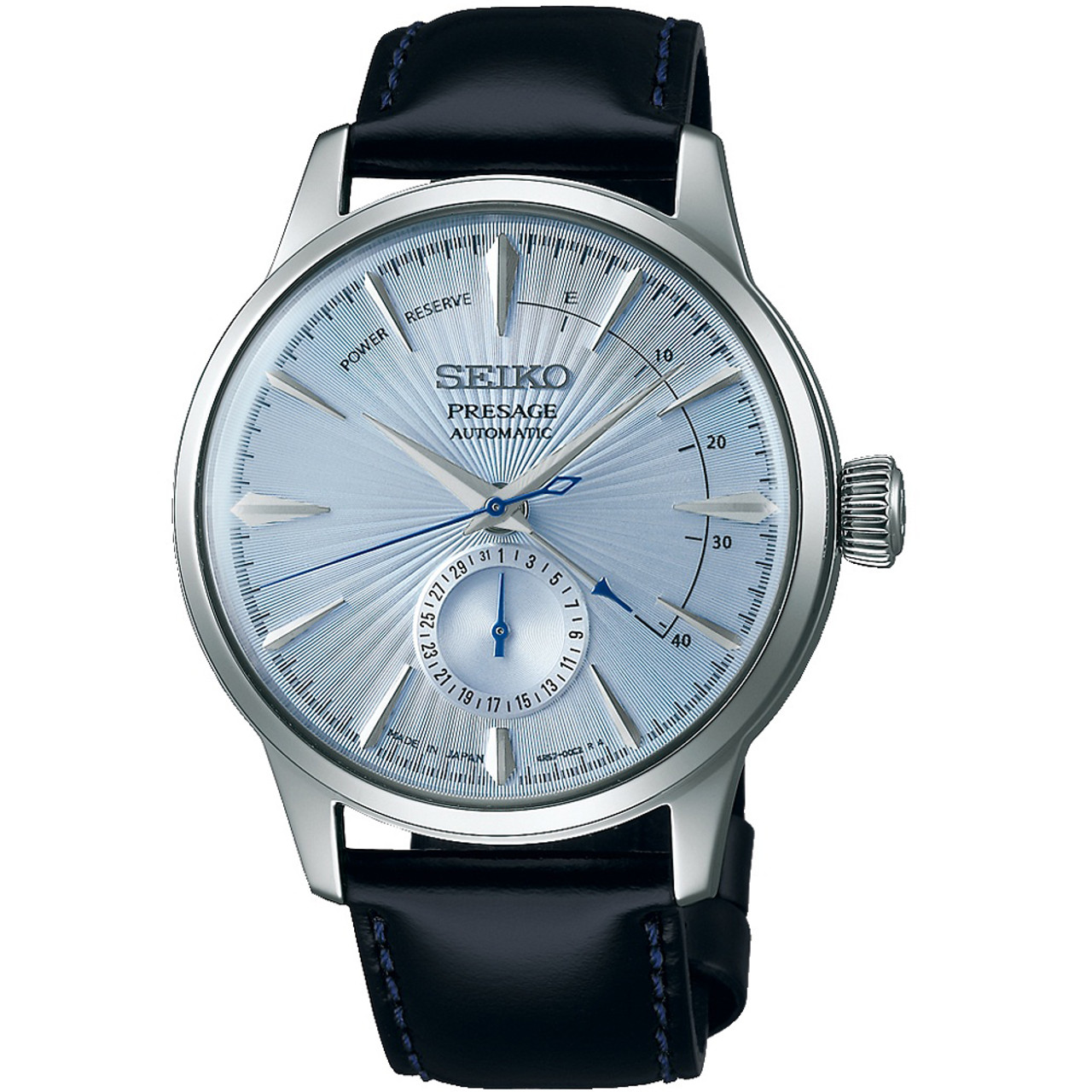 Seiko Presage Cocktail Time Watch SSA343J1