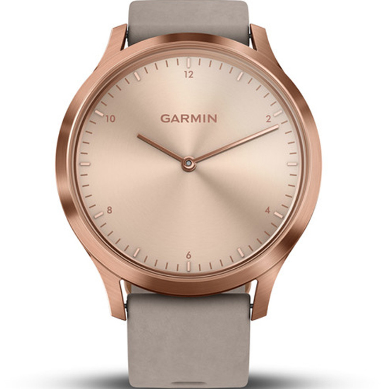 garmin vivomove hr uk