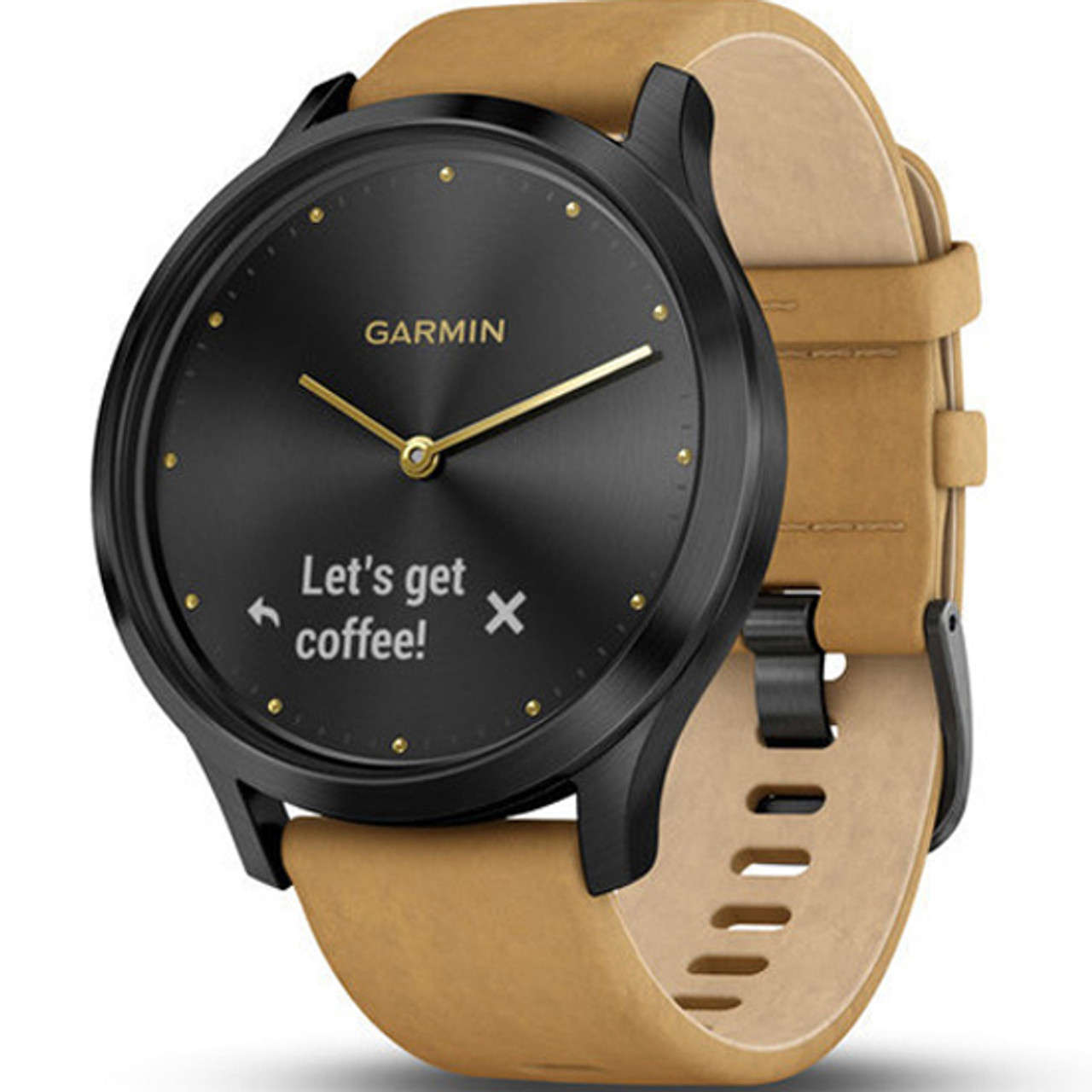 Garmin vivomove hot sale hr 2