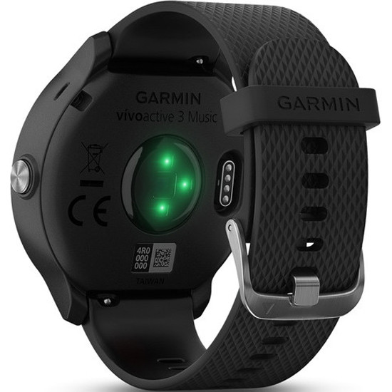 Garmin Connect Garmin Vivoactive Iphone Swimming Smartwatch Garmin