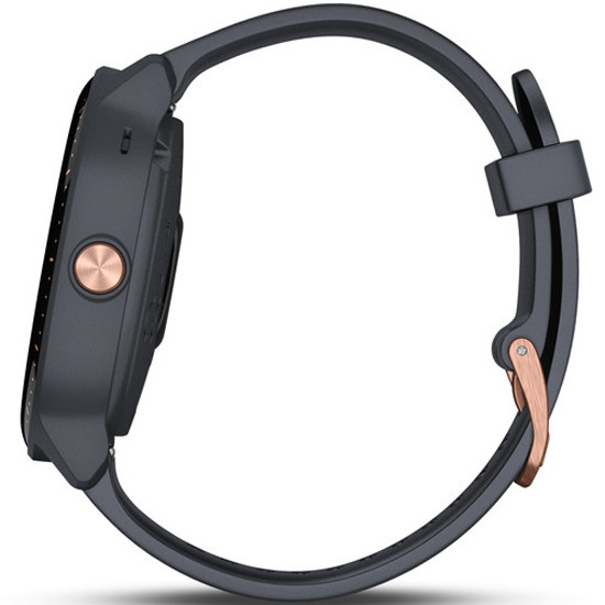 Wearables Garmin Garmin Vivoactive Music Heart Rate Monitor Garmin