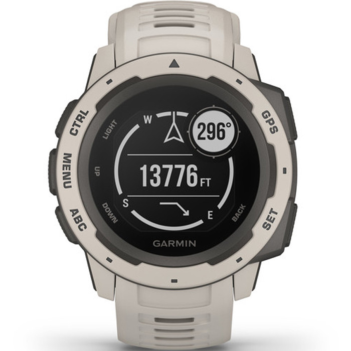garmin watch military