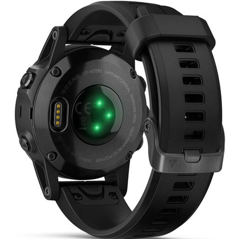 5x Plus Garmin Fenix 5x Os Maps Garmin Fenix 5S Plus Sapphire