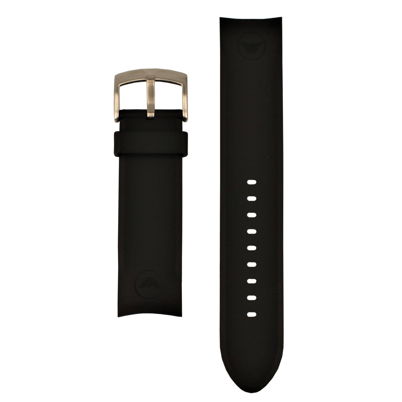 armani watch band replacement