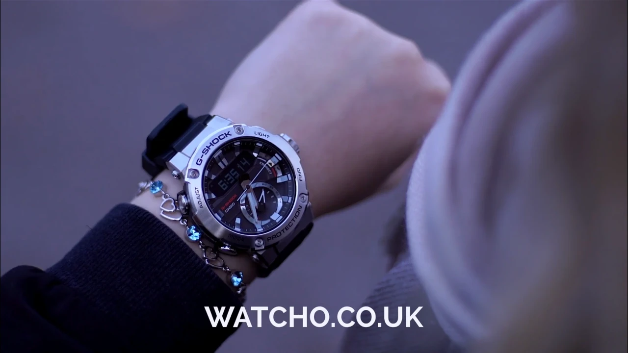 G-SHOCK GST-B200D-1AJF gst-b200d-1a（シリーズG-SHOCK（カシオ））の通販