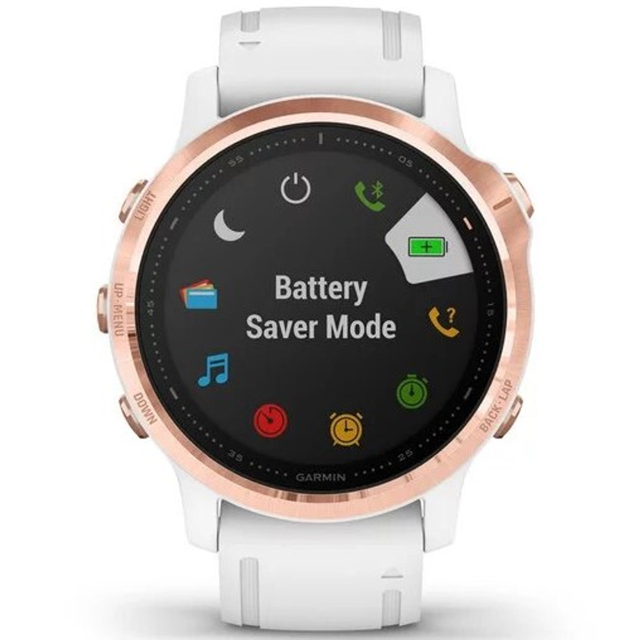 garmin fenix wifi