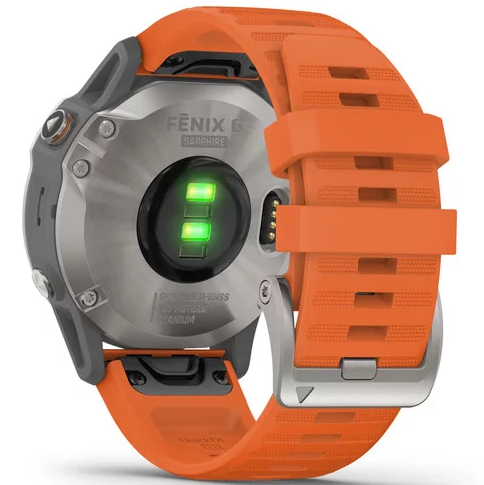 Garmin Fenix 6 Pro review: A performance-focused upgrade | Expert Reviews
