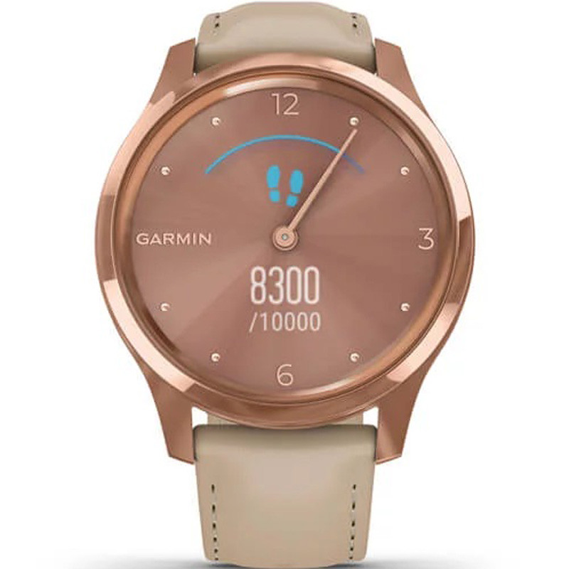 時計 GARMIN VIVOMOVE STYLE ROSE GOLD 010-02241-01-3__00622.
