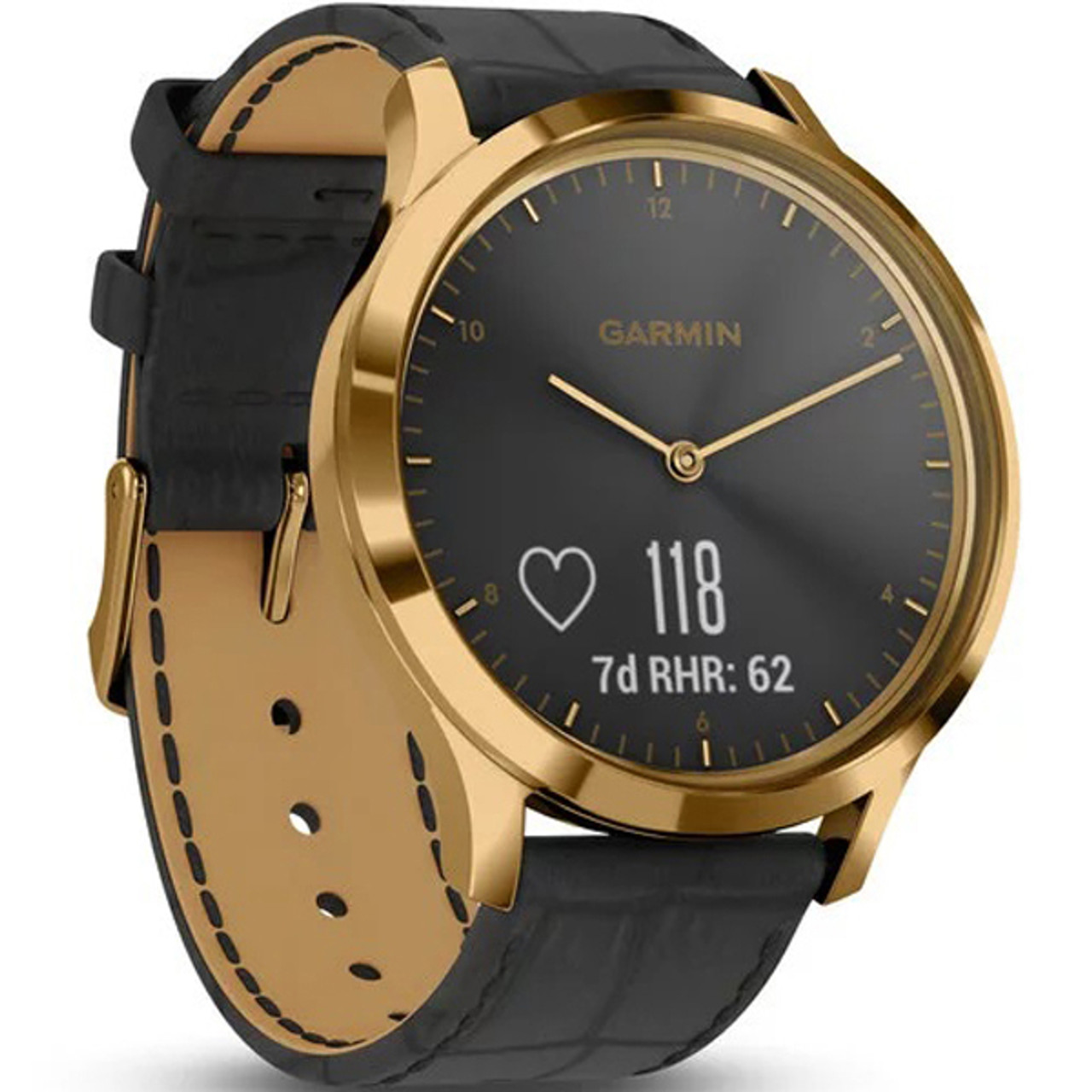 Vivomove hr deals premium gold