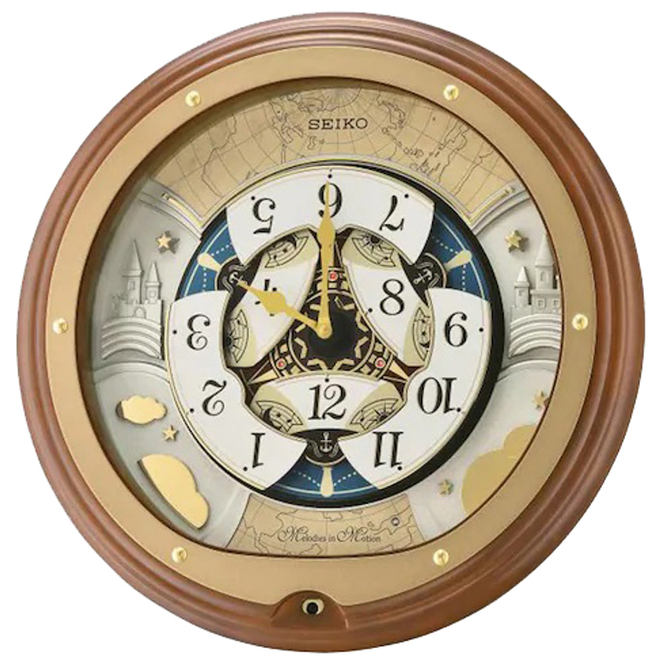 Механизм для настенных часов Seiko. Часы атлас. Часы for Motion. Часы "Атлант". Апрель 2021 часы