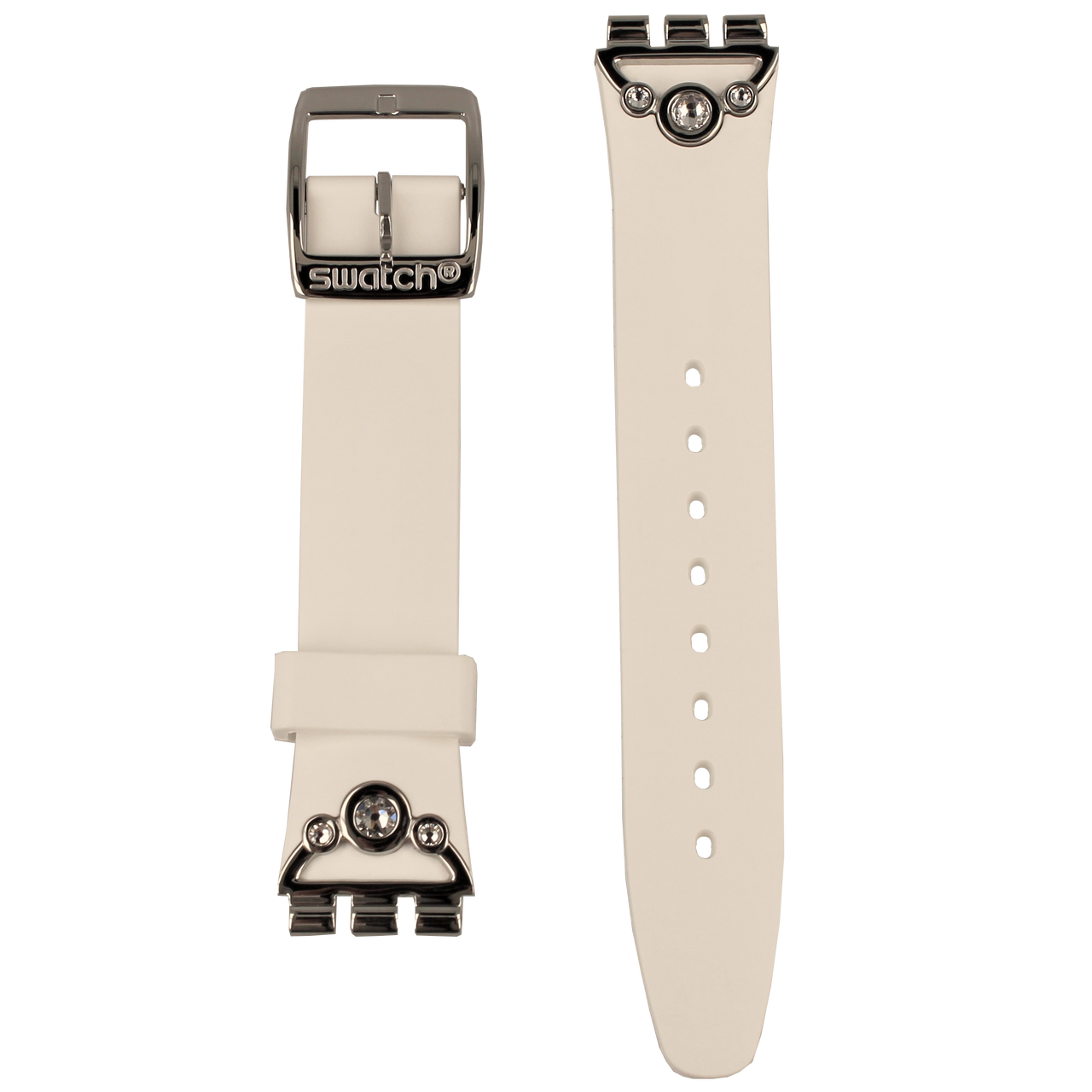 swatch watch buckle