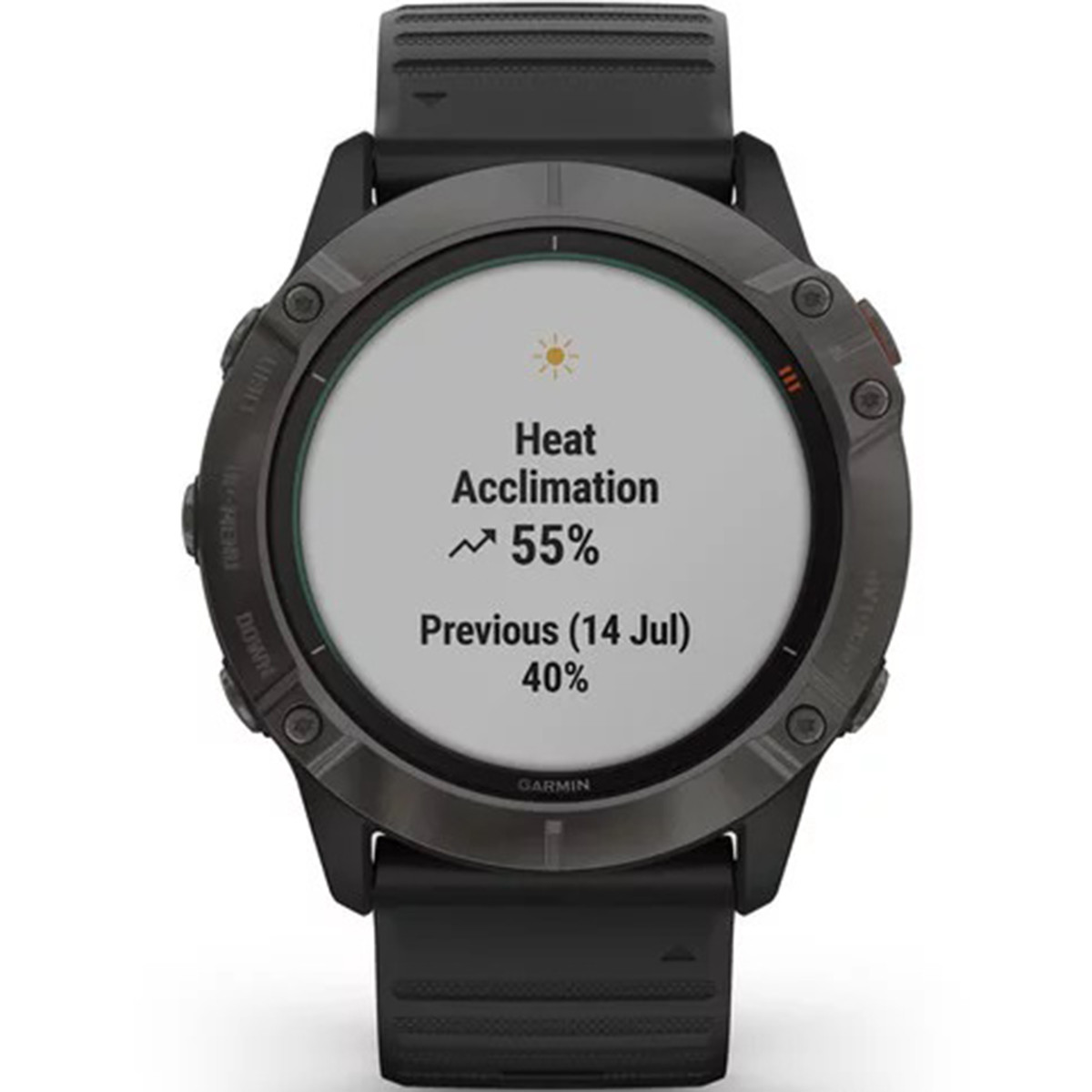 Sports Fitness Garmin Fenix 6x Pro Promo Deals Garmin Garmin Fenix