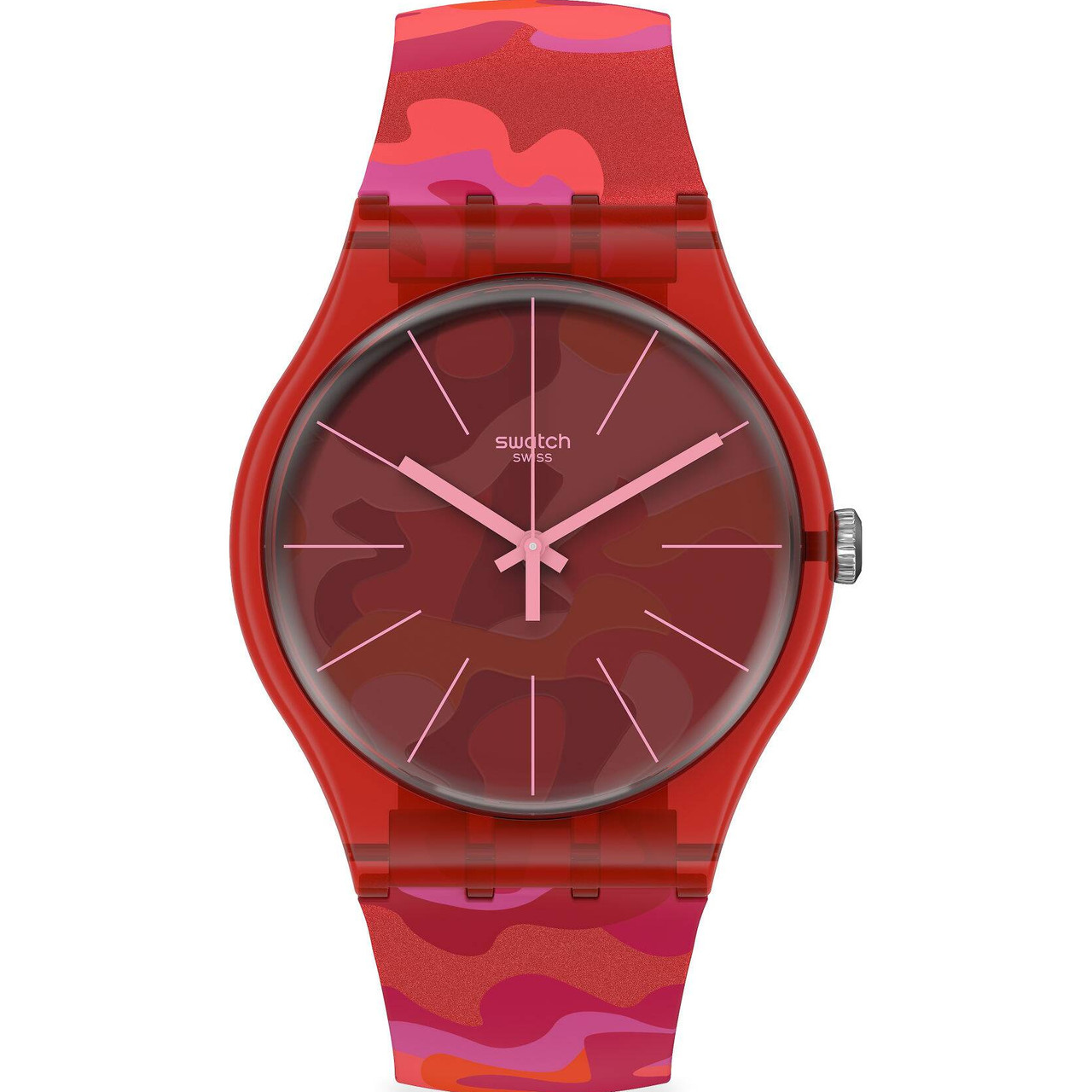 swatch new collection 2018