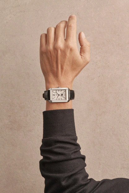 Hampton 10522 Baume Mercier Hampton 10528 Baume Mercier Hampton