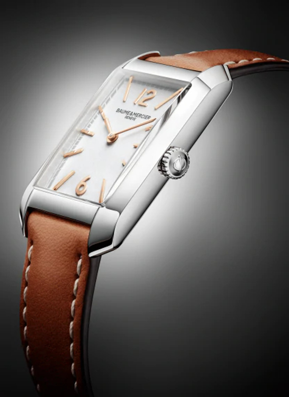 Baume mercier 2025 watches price