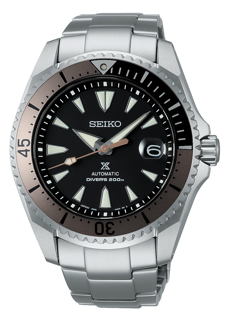 Watch Seiko Samurai Titanium For Sale Seiko Prospex Automatic Men