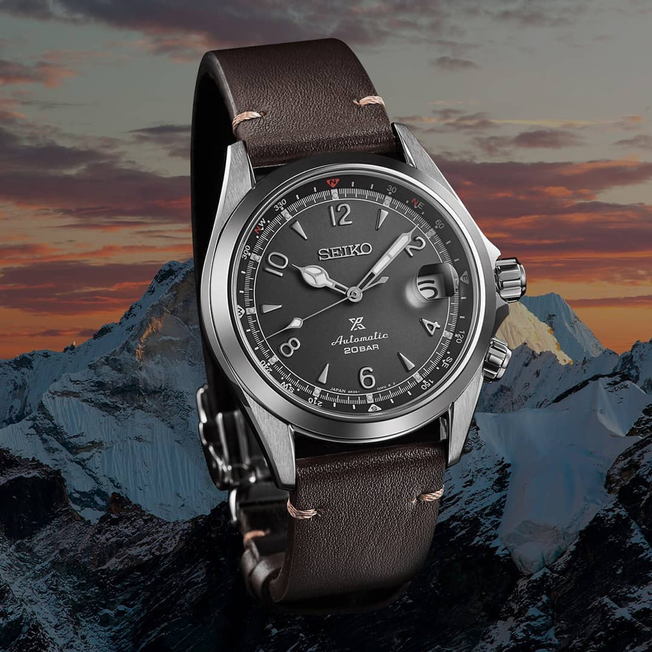 Seiko Prospex Alpinist Spb201j1 Factory Sale, SAVE 42% -  