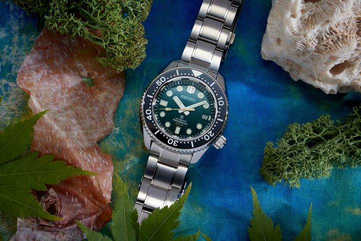 SLA047 | SLA047J | SLA047J1 | Seiko Prospex Watch