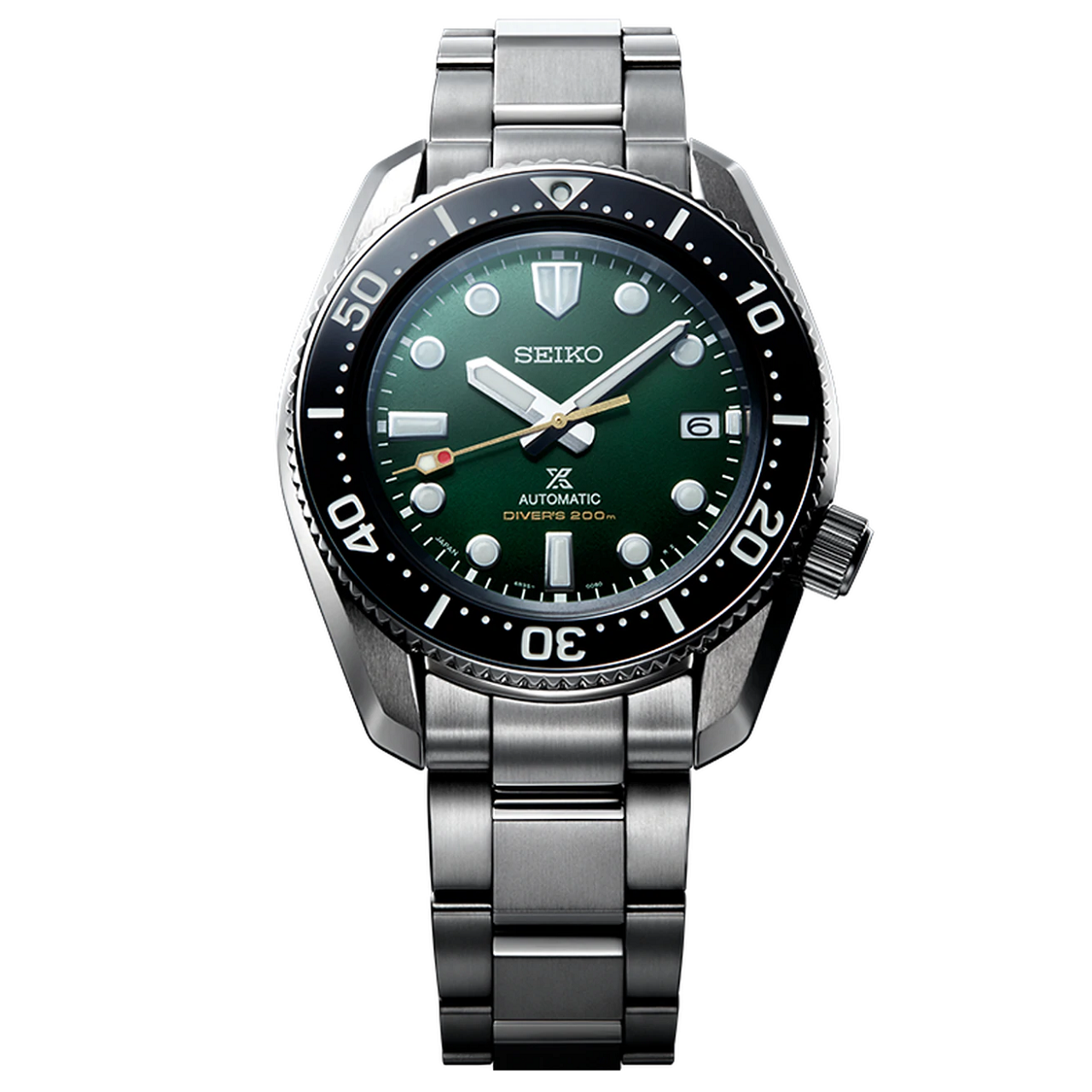 Seiko mm200 2020 Clearance