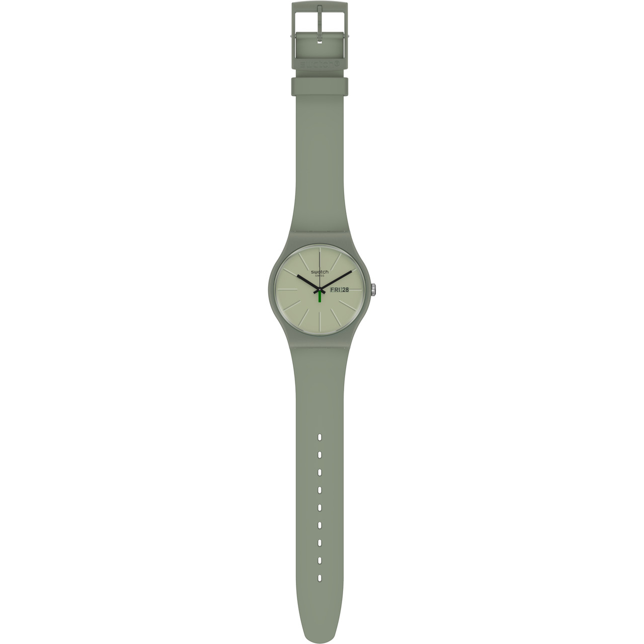 Swatch khaki 2025