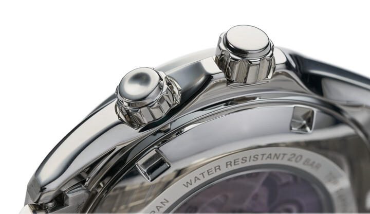 Seiko SPB197J1 Alpinist 2021 European Edition Bracelet Watch