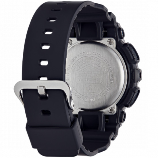 GMA-S140M-1AER: G-Shock Ladies S Series Analog Digital Watch