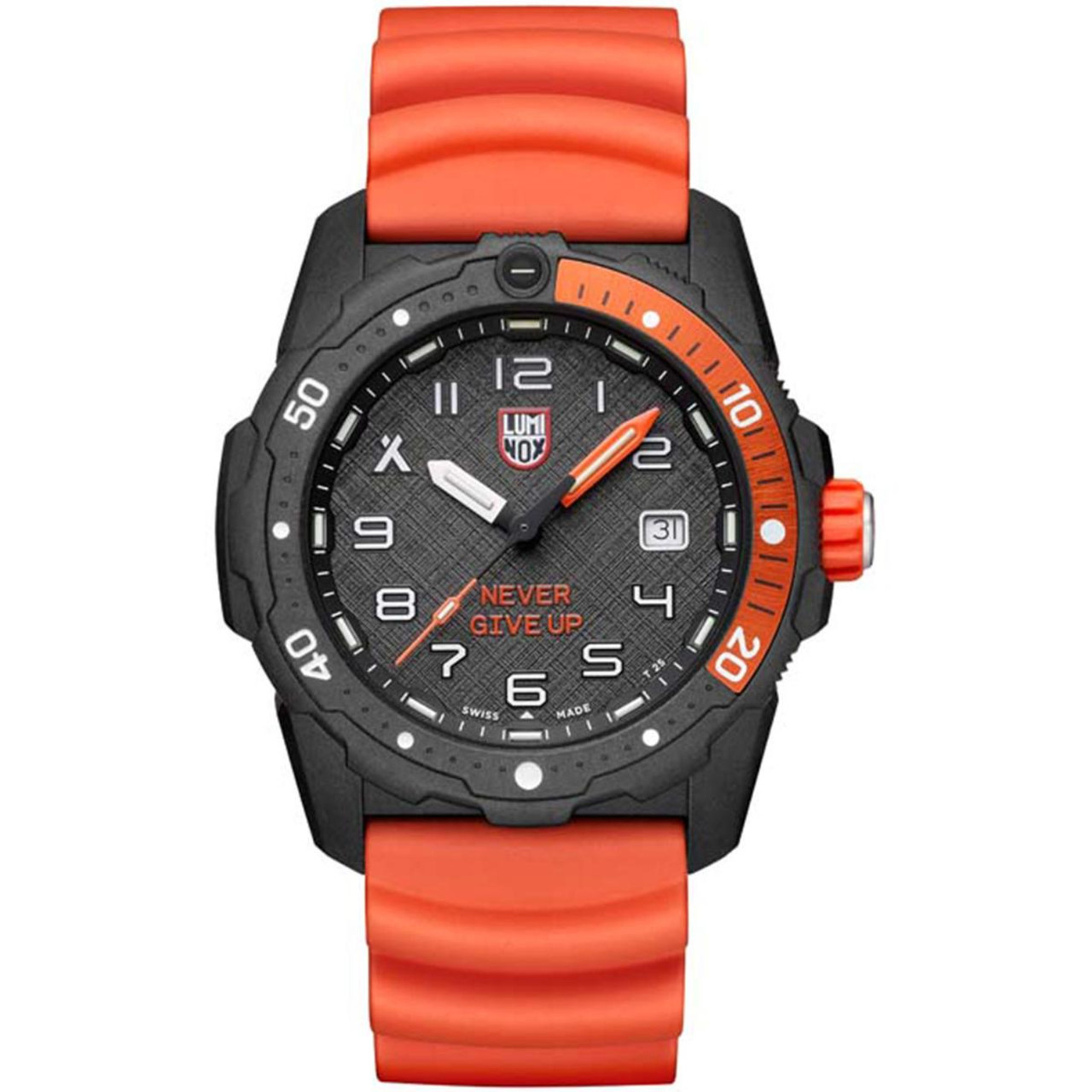Luminox Bear Grylls Survival Sea Series Watch