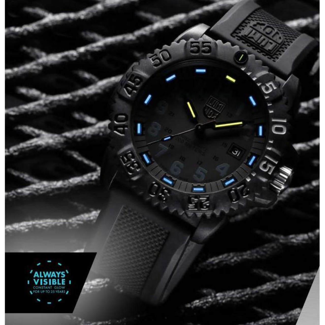 luminox 3003
