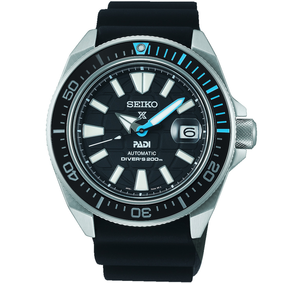 Seiko Prospex Padi Recreational Divers Watch SEIKO PROSPEX SBDJ057