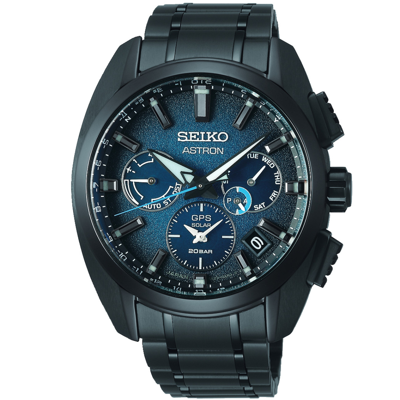 seiko astron limited