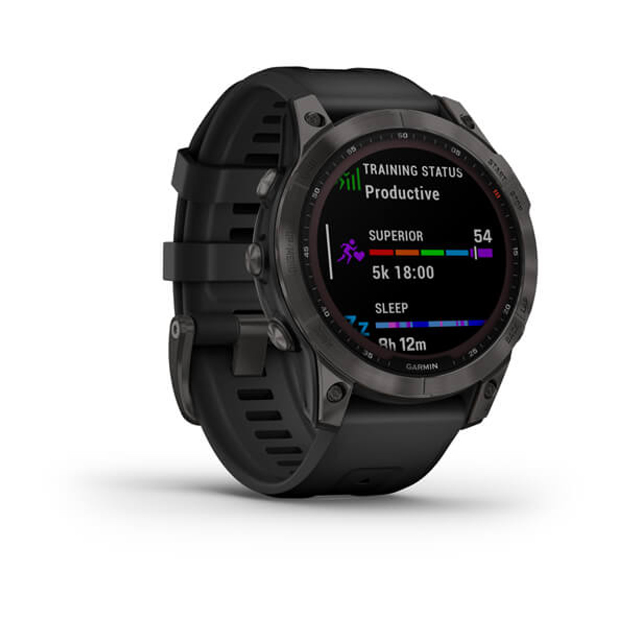 Garmin black watch clearance