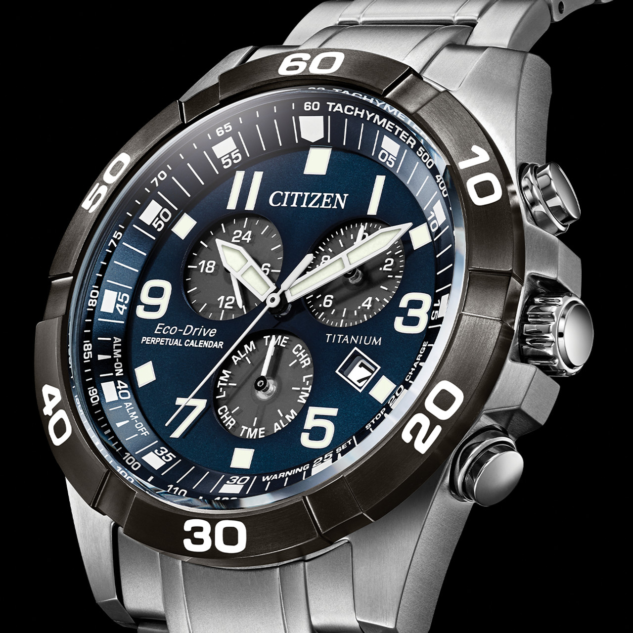 Citizen bl5558 2025