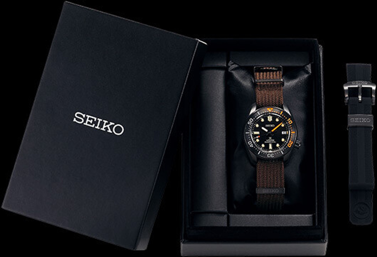 SPB255J1  Seiko Watch Corporation