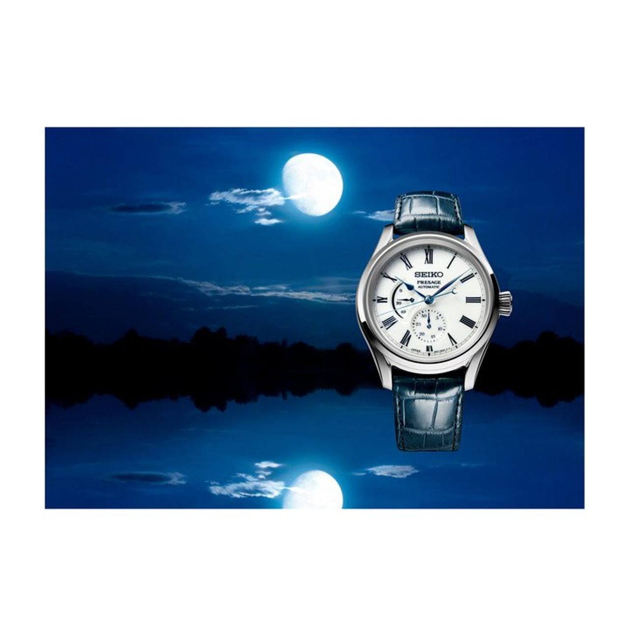 Seiko presage spb171j1 2025
