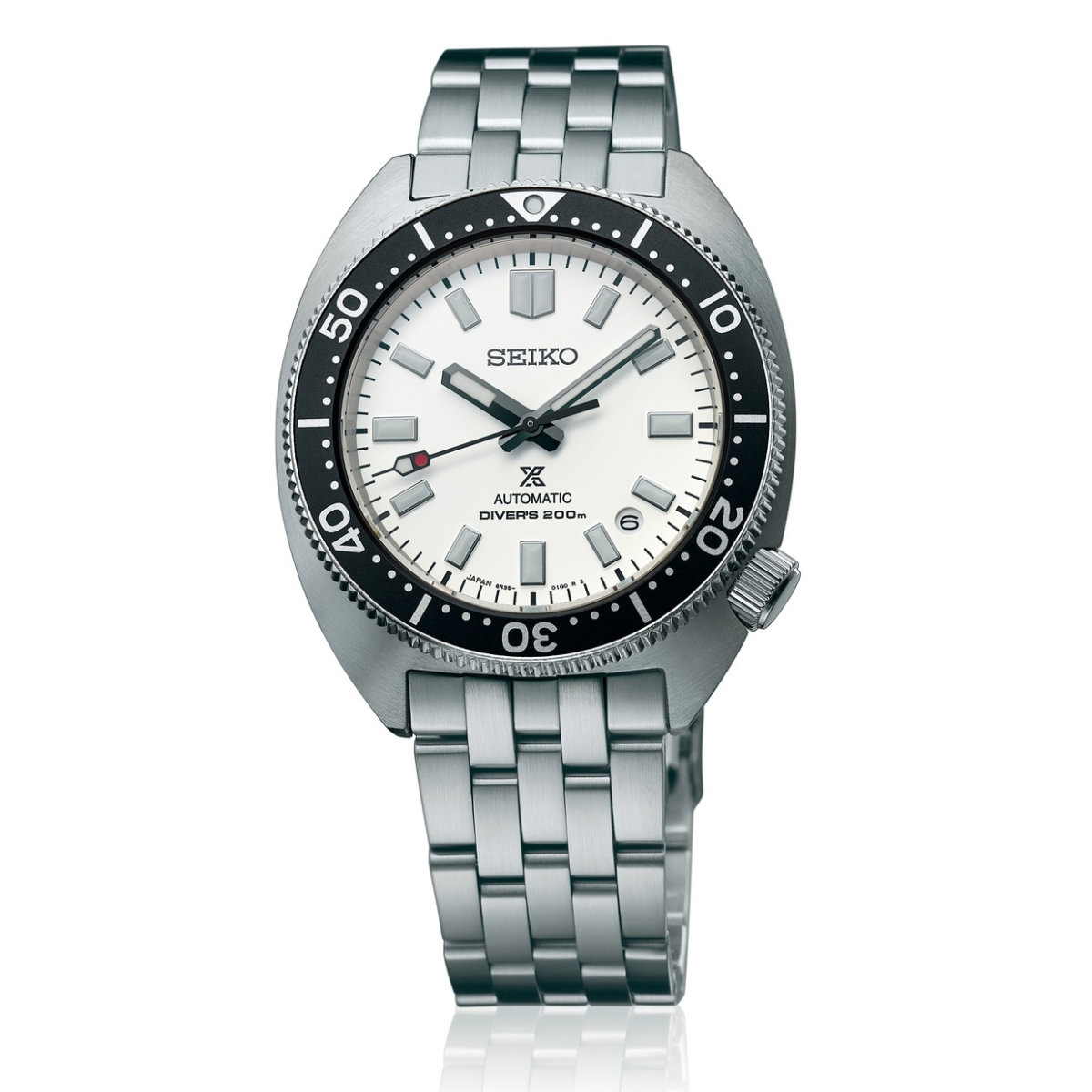 Seiko SPB313J1 Prospex Heritage Turtle 