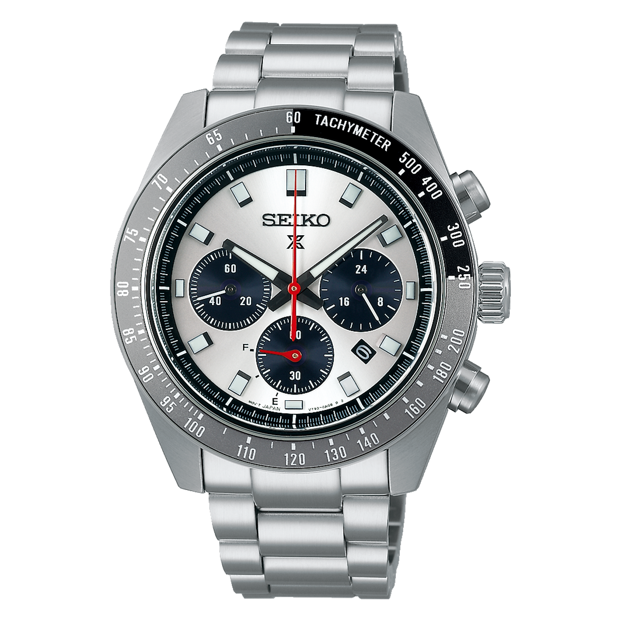 SSC911P1 Seiko Prospex Speedtimer Large Watch