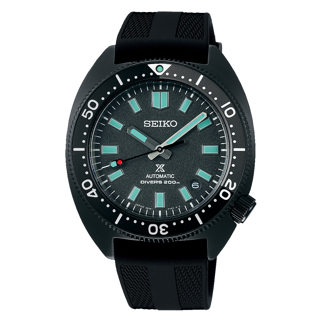 seiko heritage turtle