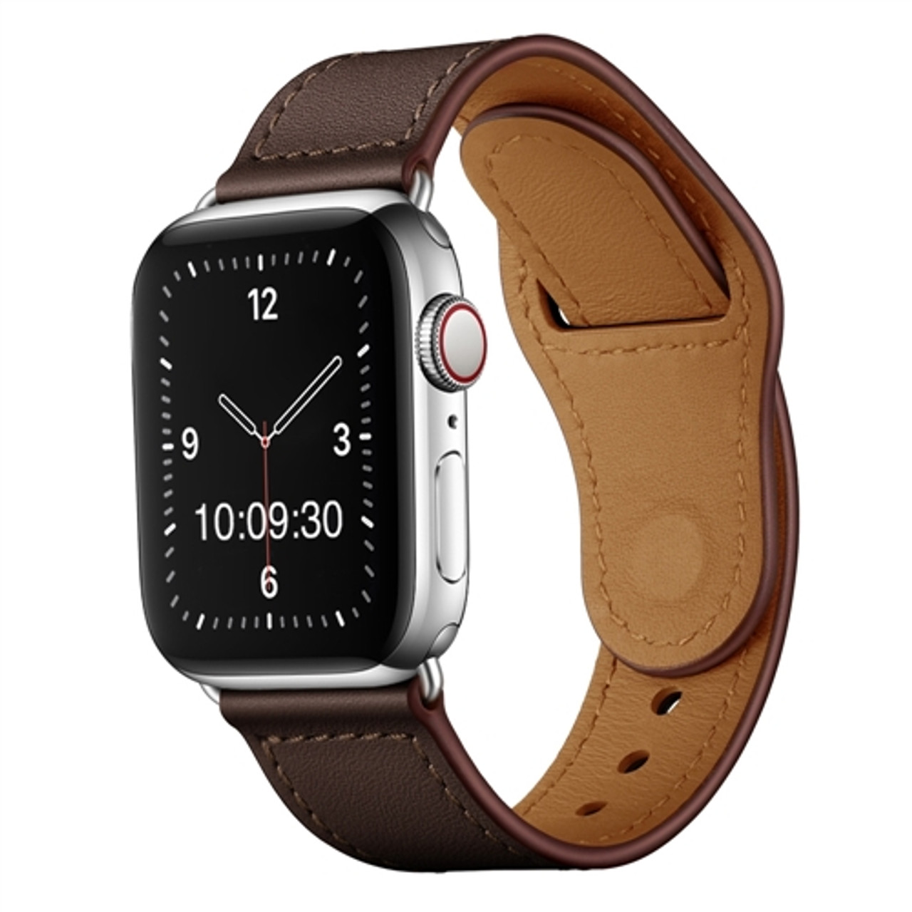 Apple watch series 2025 3 leather bands