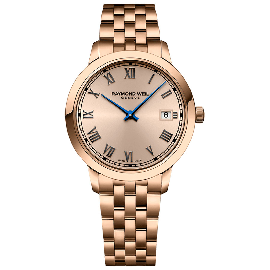 Raymond Weil Geneve Geneve Swiss Quartz Watch Raymond Weil Geneve