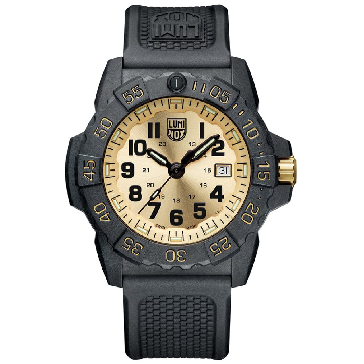 Fake luminox watches for on sale sale