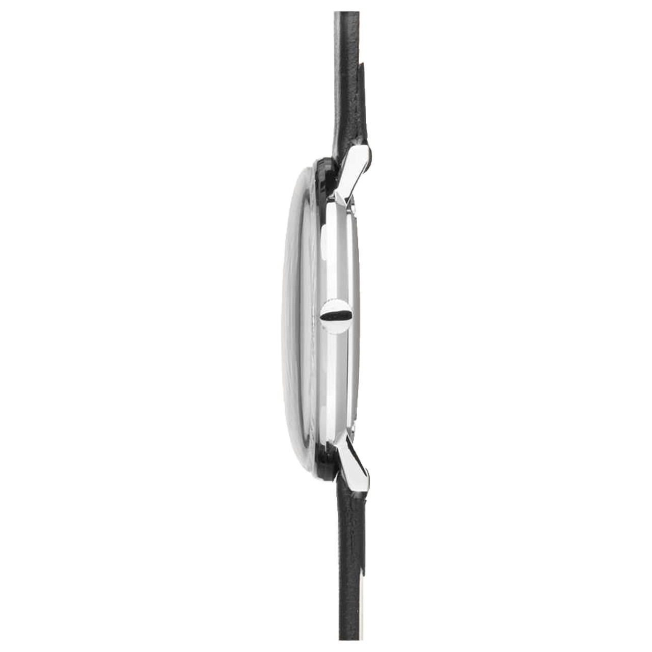 Junghans Max Bill Damen Watch Quartz Silver 47425102