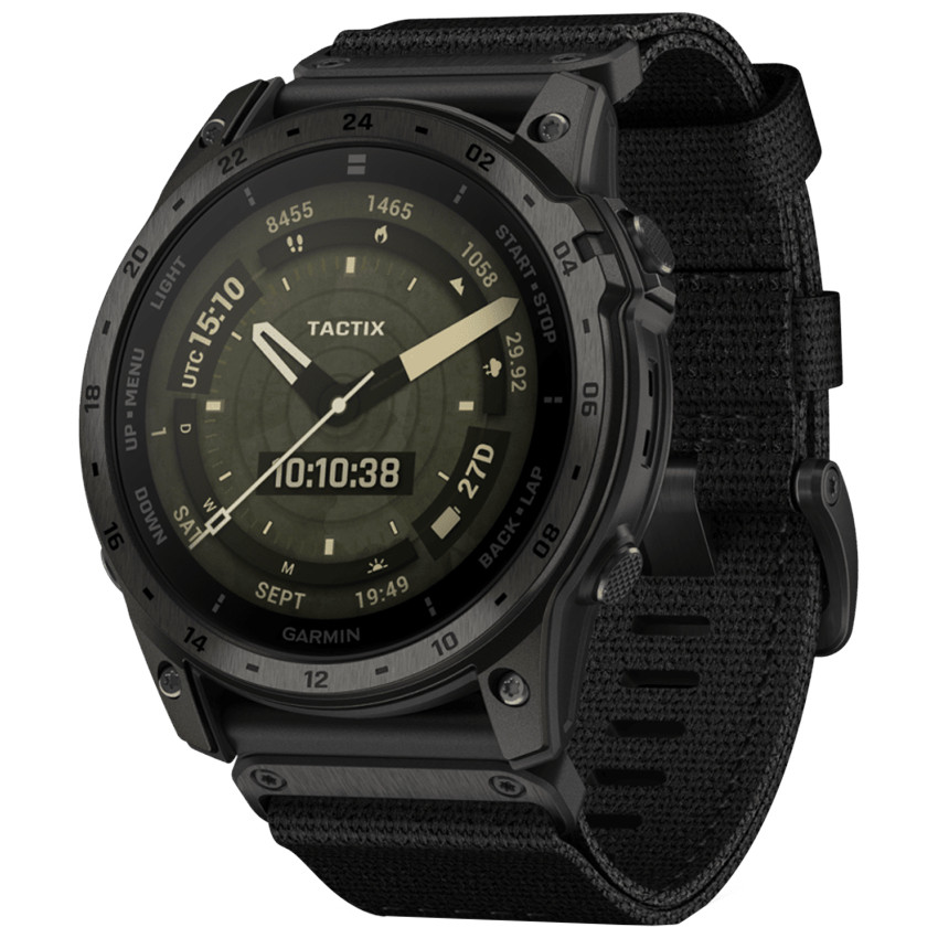 Garmin Tactix Best Fenix 6x Pro Watch Faces Garmin Fenix In-Depth