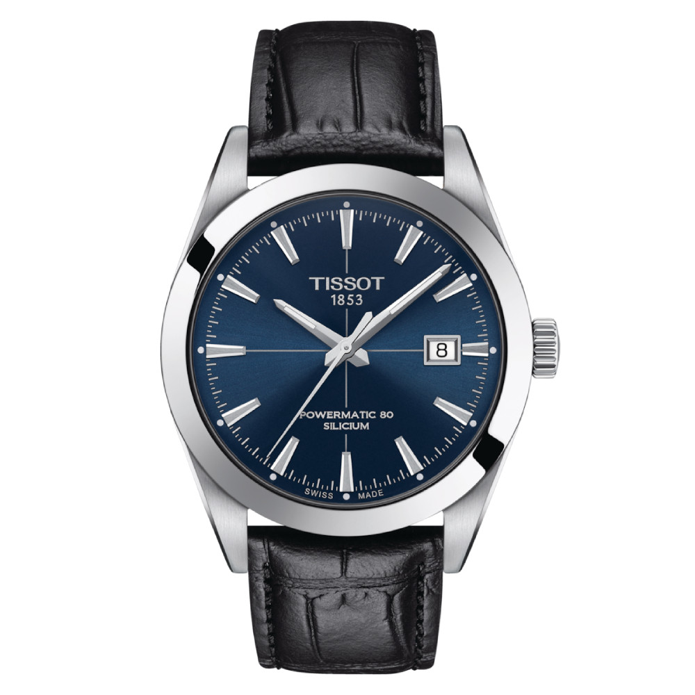 Tissot Gentleman Powermatic 80 Watch