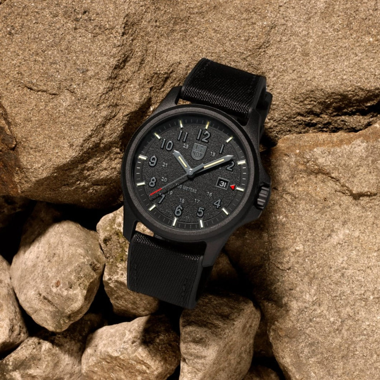 Luminox Atacama Field 1960 Series Urban Watch