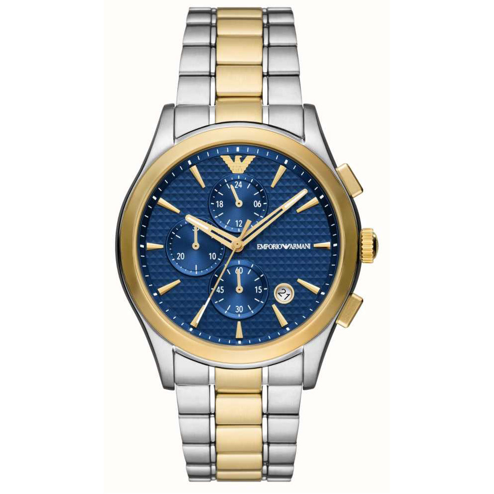 Kors Watches Emporio Armani Vs Armani Exchange Watches Armani