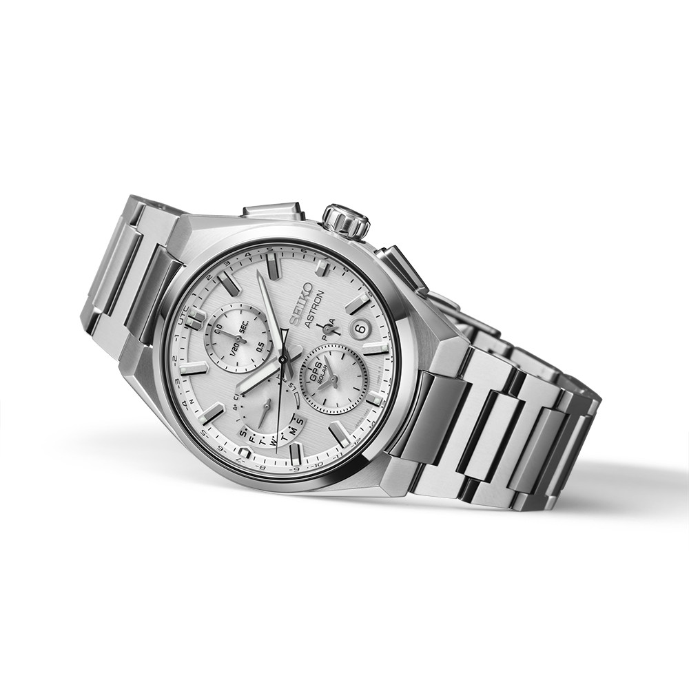 SEIKO セイコー シルバーウェーブ クォーツ スモセコ 腕時計 メンズ SEIKO - SEIKO Silver Wave 腕時計 スモセコ シルバーウェーブの通販