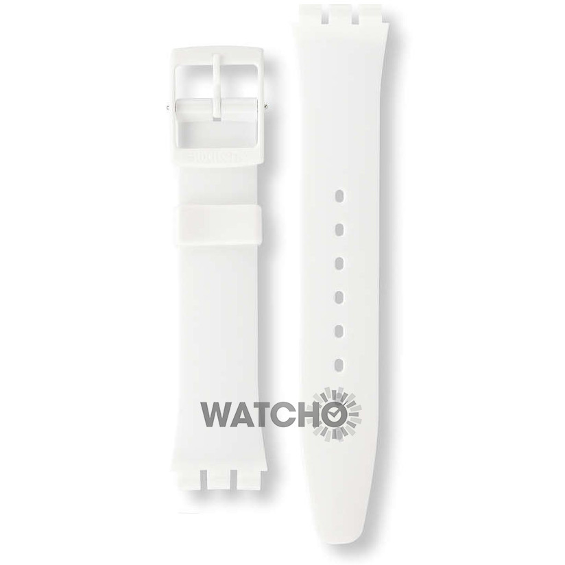 swatch 17mm strap